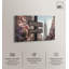 NYC Crossroads, reproduction d'art sur toile par Art Remedy, tendue sur châssis, 45 x 30-1712830269-1712830211