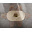 Caspian Oval Dining Table-96141339