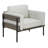 Faux Leather Armchair-103128217-88284554-88284548