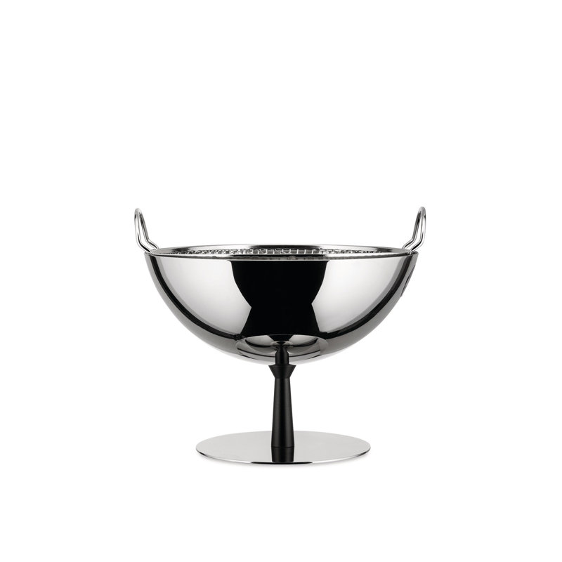 Stainless Steel Fruit Bowl