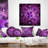 Abstract Abstract Rectangular Pillow Cover & Insert