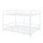 Metal Bunk Bed With Slide And Guardrails-529470369-529470371