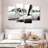 Mehar Private Jet Propeller-108873547