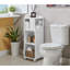Chason Bathroom Shelves