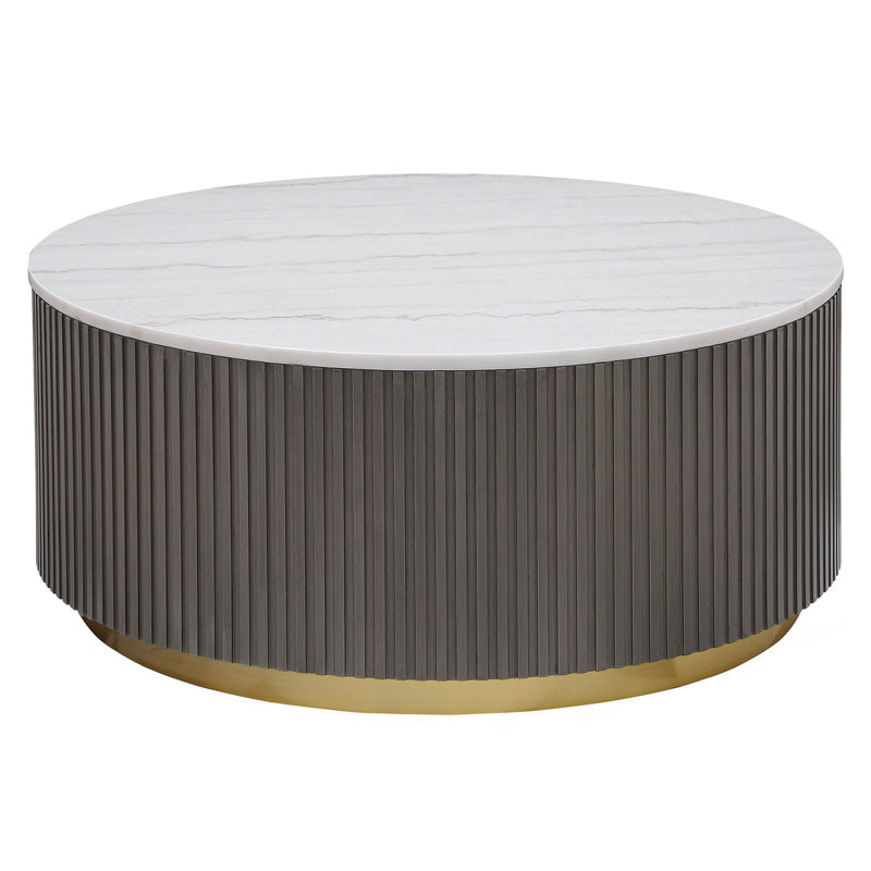 Table basse Sennewald