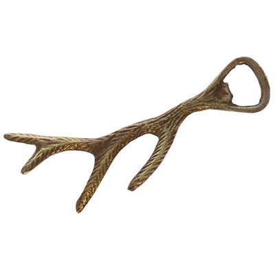 Ouvre-bouteille antler Reggie