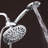 Handheld Shower Head 2.5 GPM GPM