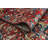 Khylar Distressed Ketifa Red Rug