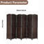 Paravent 6 panneaux, paravent-1212892026