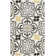 Dilpreet Hand Hooked Performance Geometric Rug