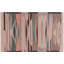 One-of-a-Kind Rectangle 4' x 6' Flatweave Area Rug