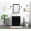 Ensemble de meuble-lavabo simple 30 po-1460275369