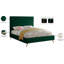 Lit plateforme tapissier Jasmine Lavaca-837159178-837159172