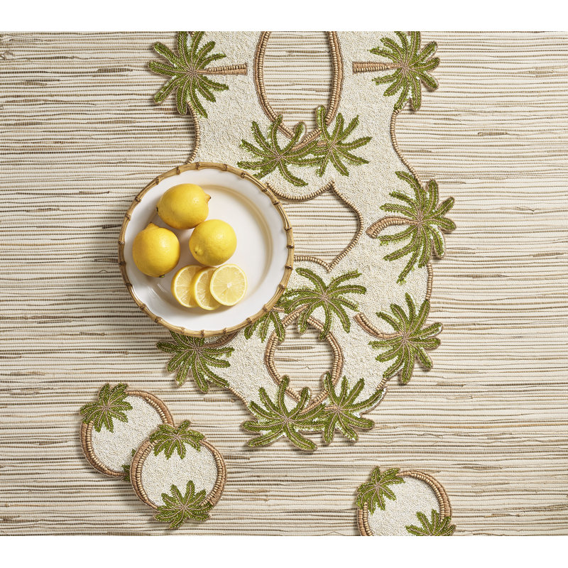 Oasis Coasters with Gift Bag