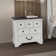 Collenn 3-Drawer Nightstand