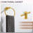 Bathroom Towel Ring Wall Mounted-49135800