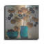 Red Barrel Studio® «Raku Bowl And Vase» par Margaret Hughlock, art mural en métal-1642430961