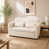Velours côtelé beige est en rupture de stock sélectionné