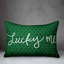 Coussin Patty Lucky Me