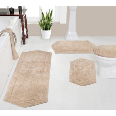 Tapis pour salle de bain Delean