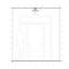 Plafonnier semi-encastré 3 lumières Aneudi-1822163177-1822164949