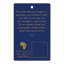 «Heart Heart», carte bleue You Are Amazing