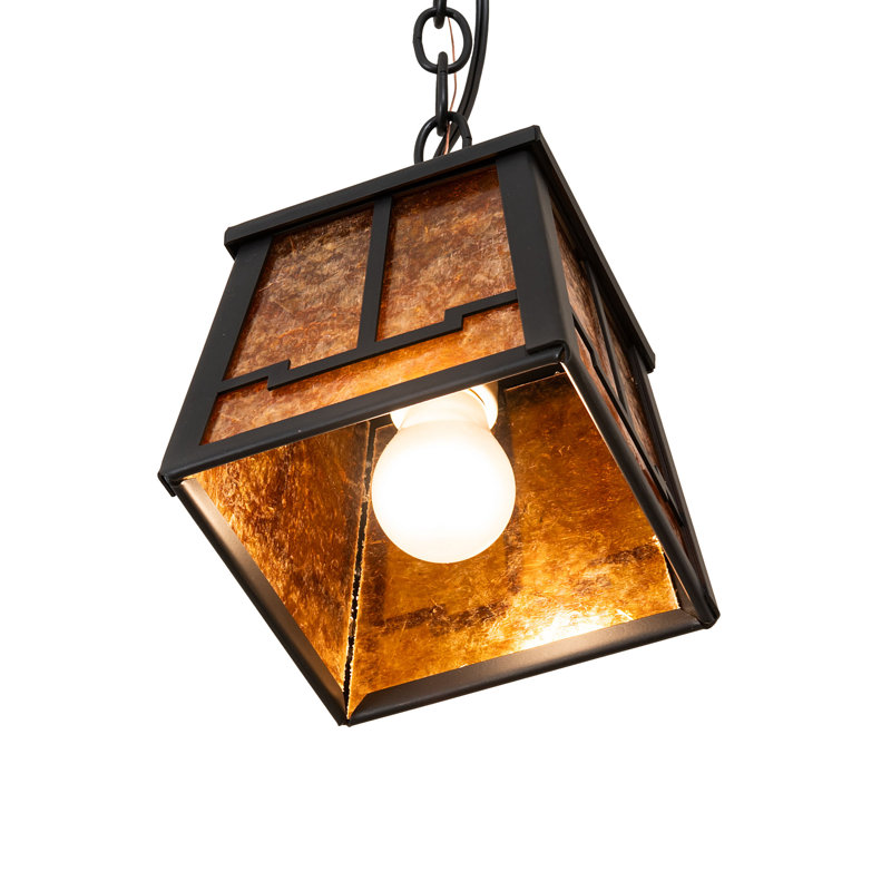 1 - Light Pendant