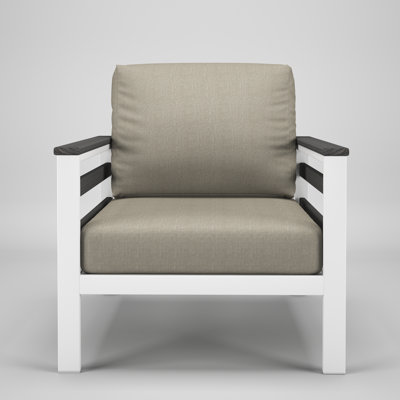Townsend Sunbrella® Patio Lounge Chair