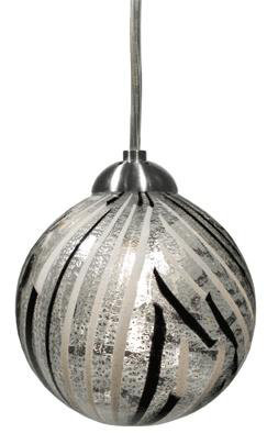 Perle 17 - Light Chandelier