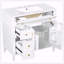 Meuble-lavabo 36 po avec lavabo-129746577