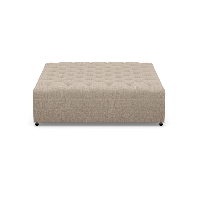 Square Ottoman, 2243-77