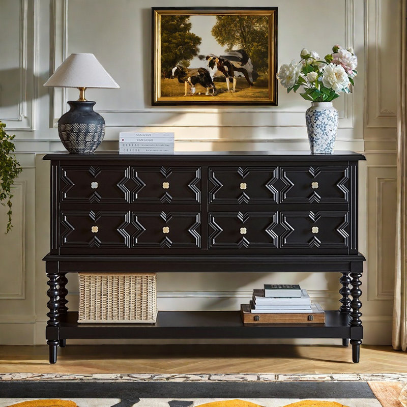 Commode d'appoint Elegant