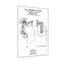 Porte-papier hygiénique Bath & Laundry-121371014-121371015-121371017