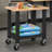 Seville Classics UltraHD Rolling Workstation-103631024