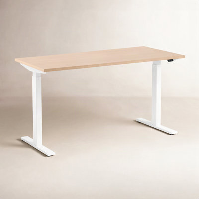 Series L Adjustable Height Standing Desk