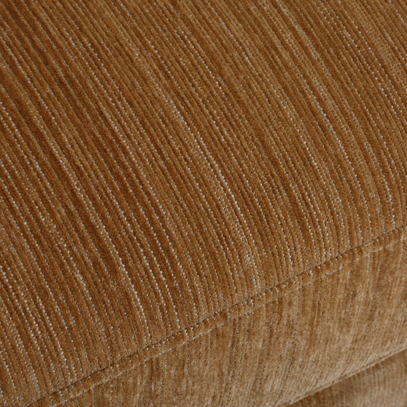 Lindenwold Herb Swivel Chair, Brown