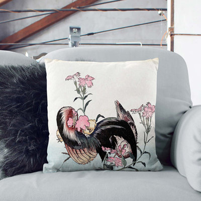 Square Cushion