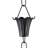 Nyliyah Aluminum Rain Chain