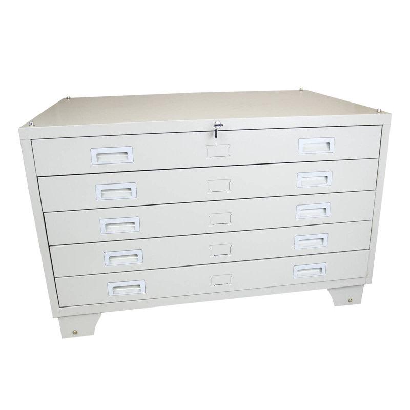 Marrisa 5 Drawer Filing Cabinet