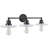 Lauber 3 - Light Dimmable Vanity Light