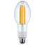 23 Watt LED HID Replacement ED23.5 2200K Medium Base Clear 120-277 Range Voltage