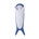 Coussin Squish - Requin