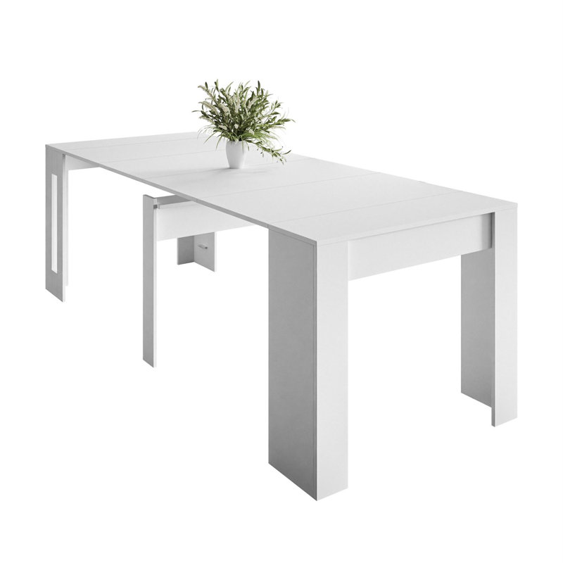 Mabli 2in1 Dining Table and Console Table