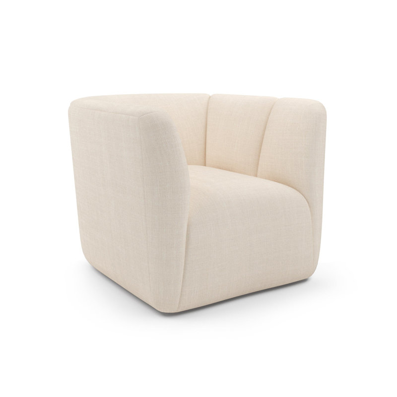 Emma Chair, Beige