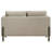 Ballard Loveseat