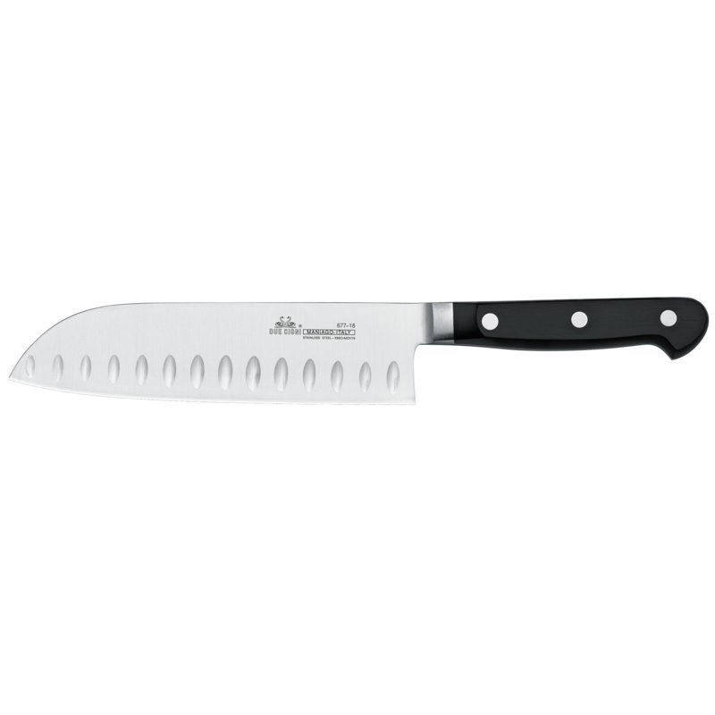 Florence 7.09'' L Santoku Knife
