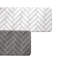 Tapis de cuisine double face en PVC non toxique de qualité supérieure-1113430554