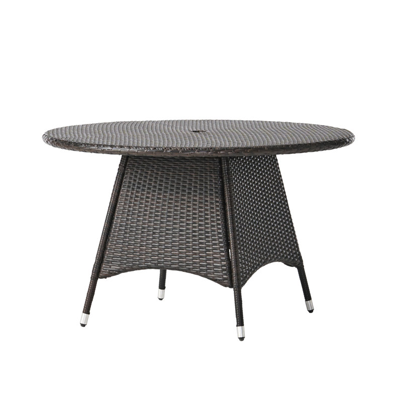 Table d'extérieur Stylish