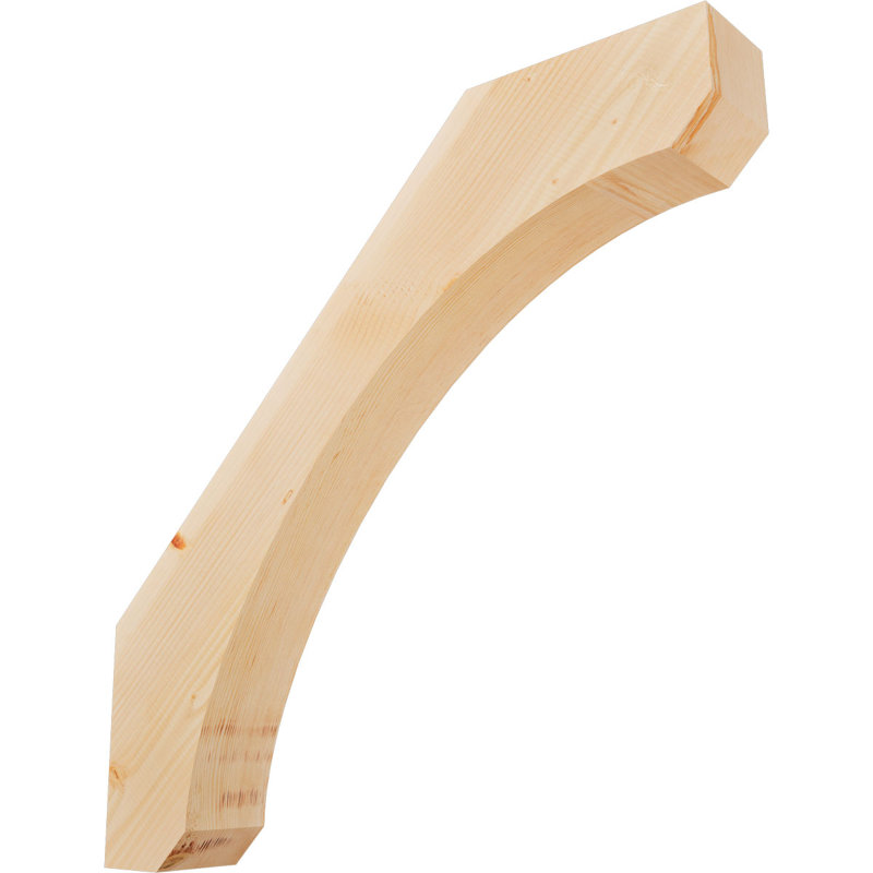 Attelle de genou Legacy, Douglas, H 36 po x l 5,5 po x P 36 po