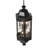 18" Wide Gascony Lantern Pendant